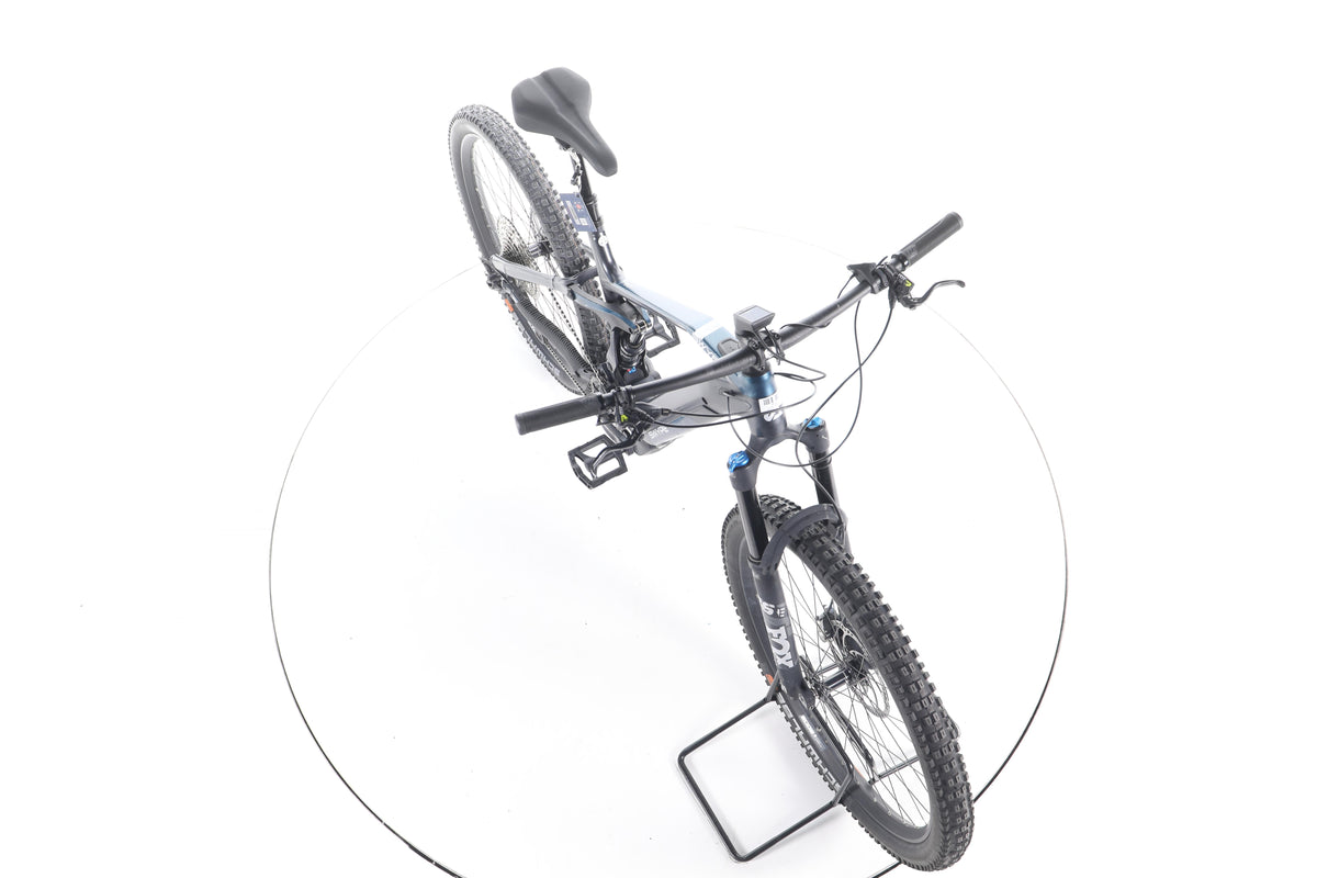 Swype freqz 4.0 E-Bike Fully - Image 15
