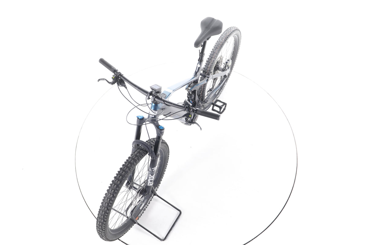 Swype freqz 4.0 E-Bike Fully - Image 17