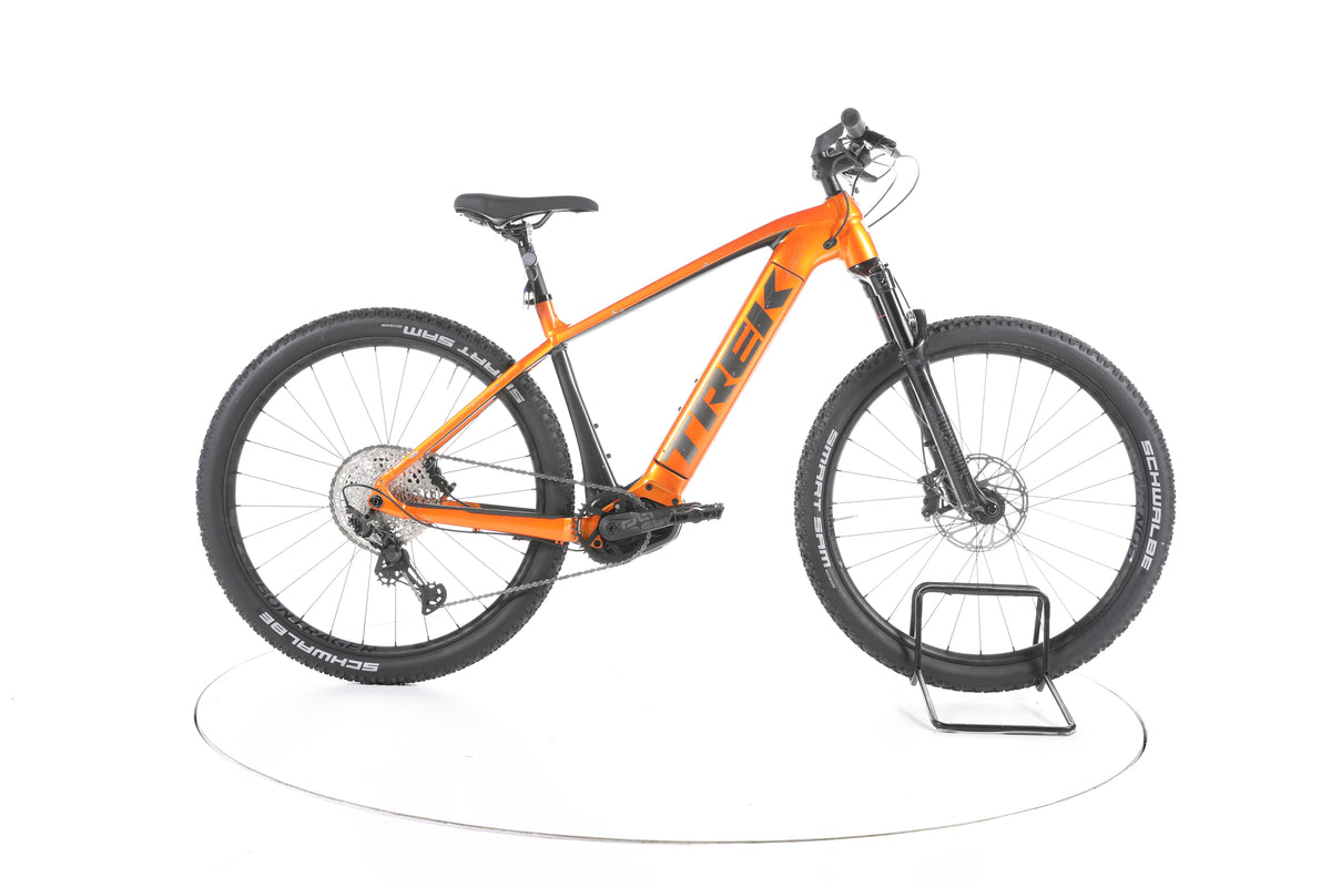 Trek Powerfly 7 E-Bike - Image 1