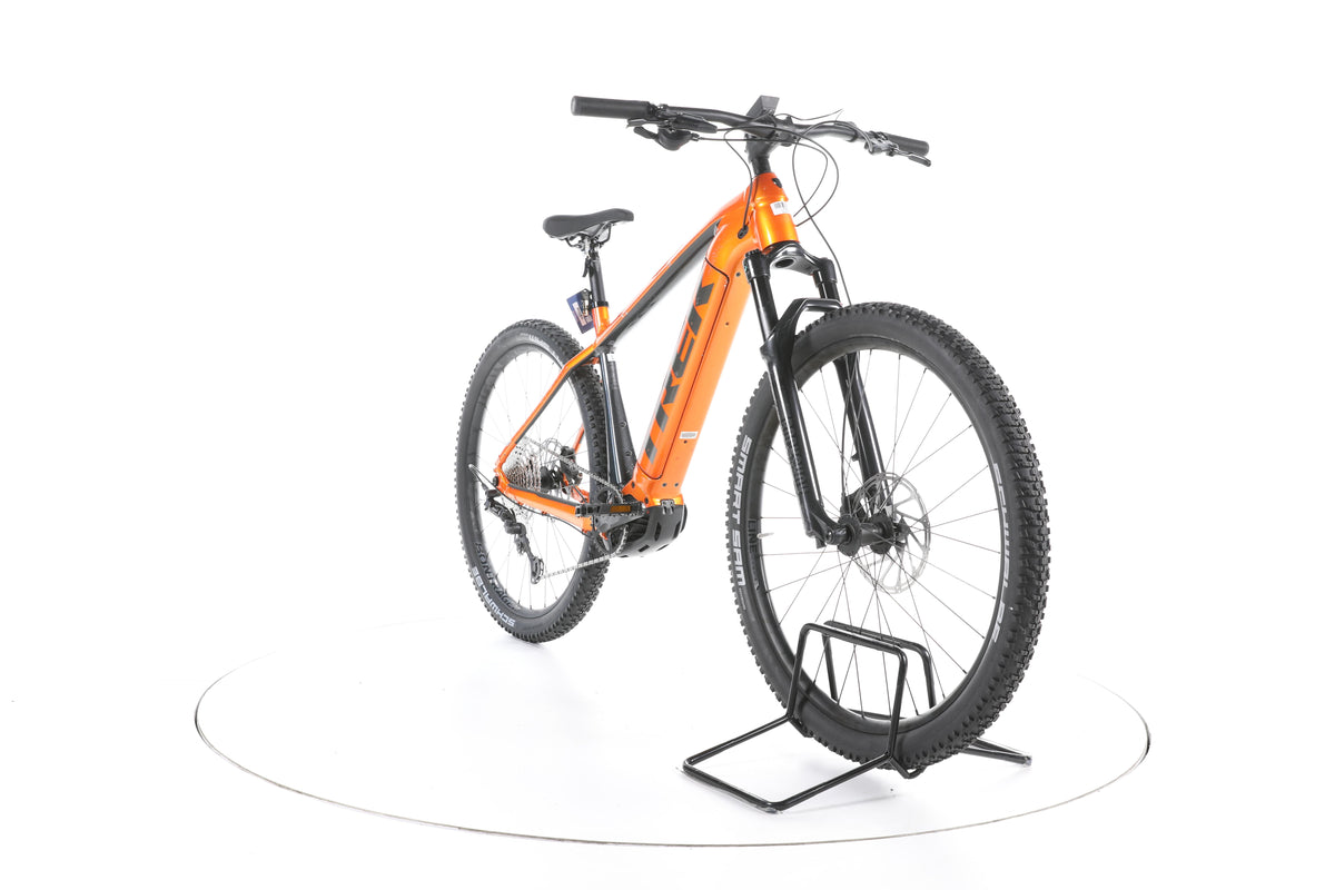 Trek Powerfly 7 E-Bike - Image 3
