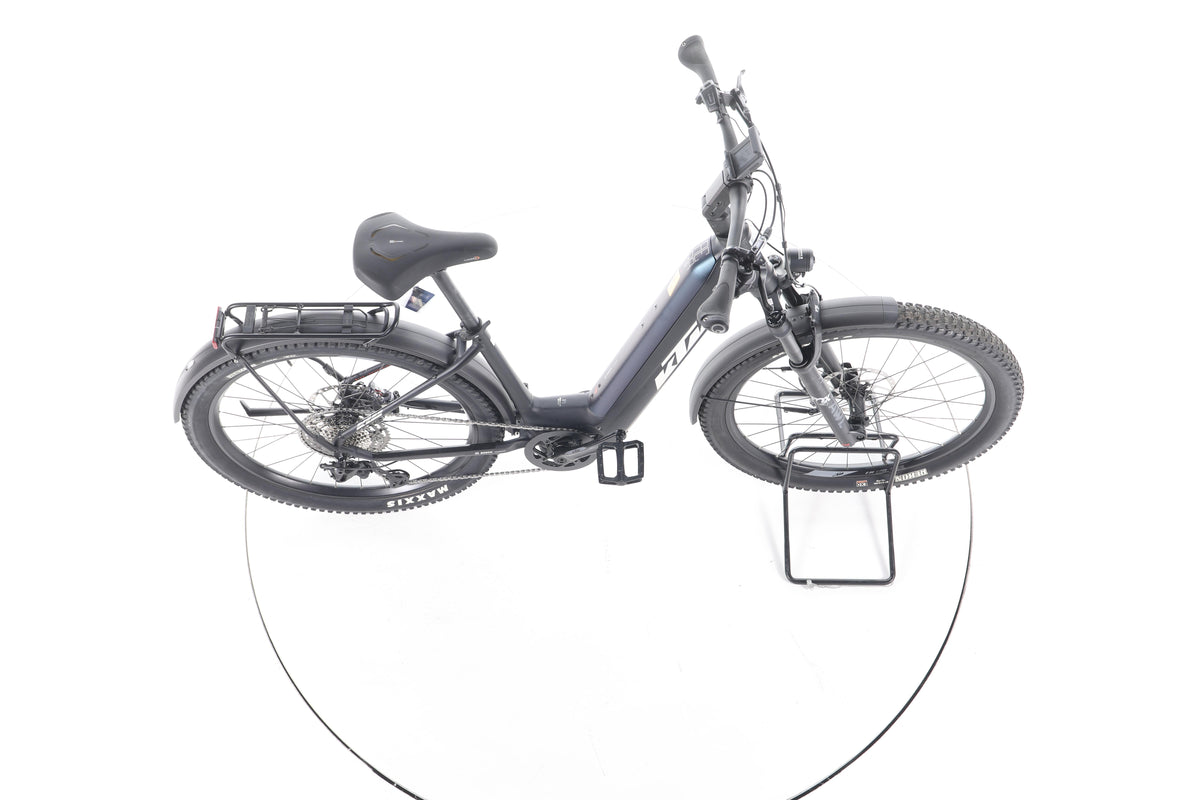 KTM Macina Aera 771 LFC Trekking E-Bike Tiefeinsteiger - Image 13