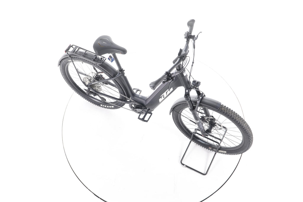 KTM Macina Aera 771 LFC Trekking E-Bike Tiefeinsteiger - Image 14
