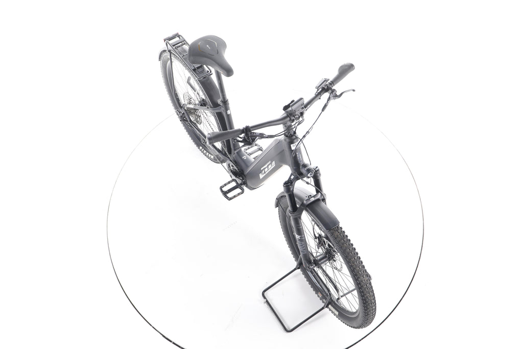 KTM Macina Aera 771 LFC Trekking E-Bike Tiefeinsteiger - Image 15