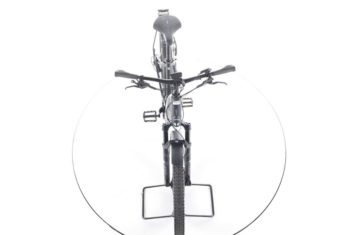 KTM Macina Aera 771 LFC Trekking E-Bike Tiefeinsteiger - Image 16