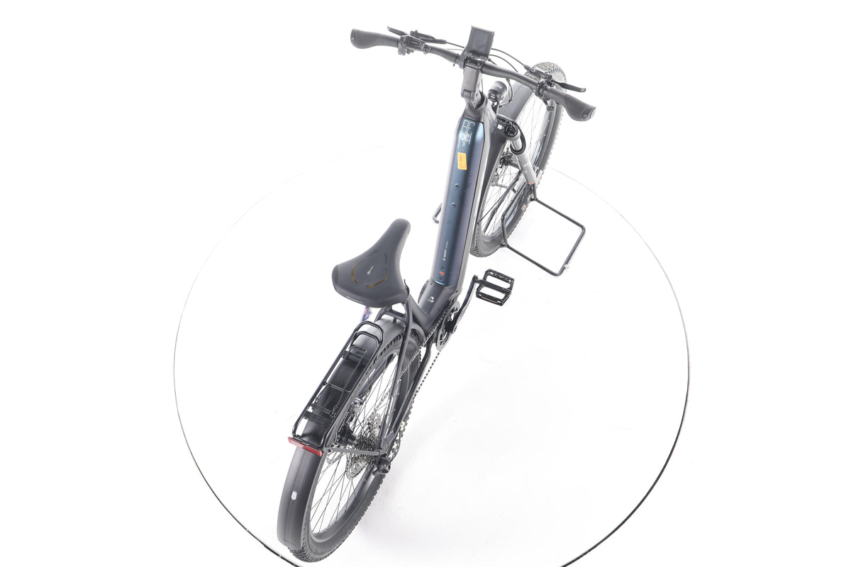 KTM Macina Aera 771 LFC Trekking E-Bike Tiefeinsteiger - Image 23