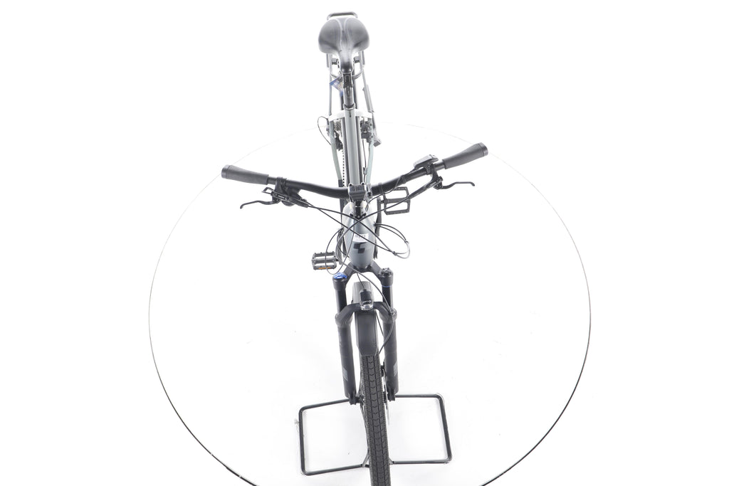 Cube Kathmandu Hybrid Pro,flashgrey`n`metal,L Trekking E-Bike - Image 16