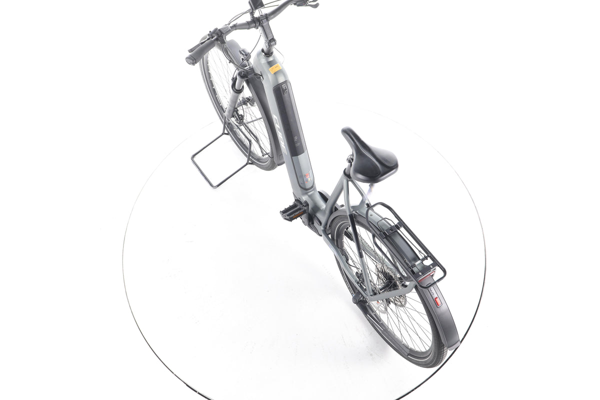 Cube Kathmandu Hybrid Pro,flashgrey`n`metal,L Trekking E-Bike - Image 21