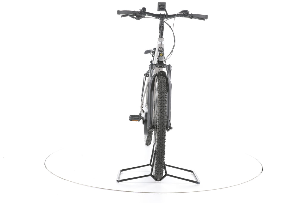 Kalkhoff Entice 1 B Move Trekking E-Bike - Image 4