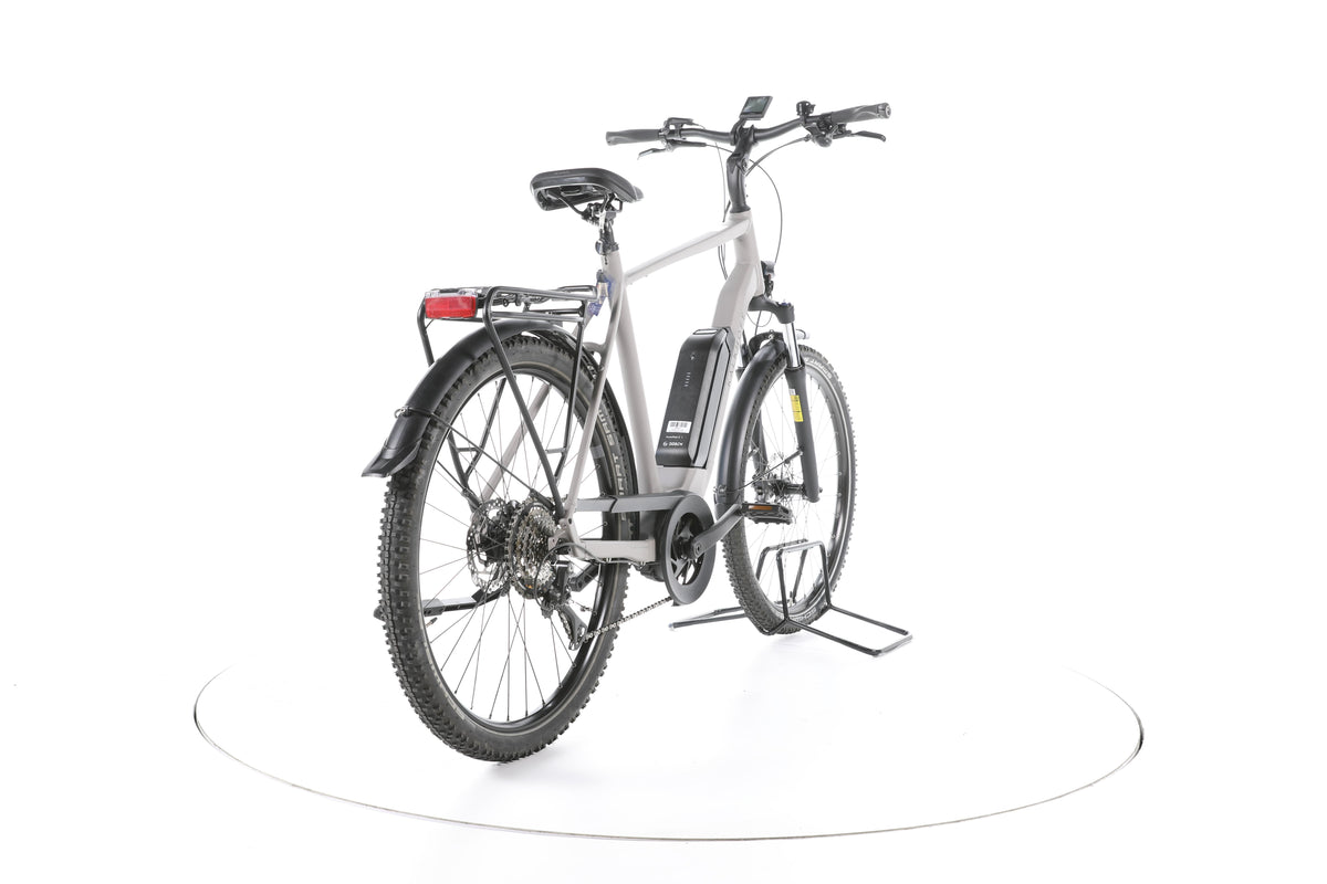 Kalkhoff Entice 1 B Move Trekking E-Bike - Image 11