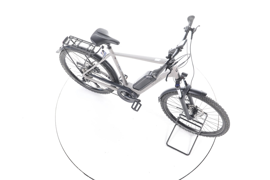 Kalkhoff Entice 1 B Move Trekking E-Bike - Image 14