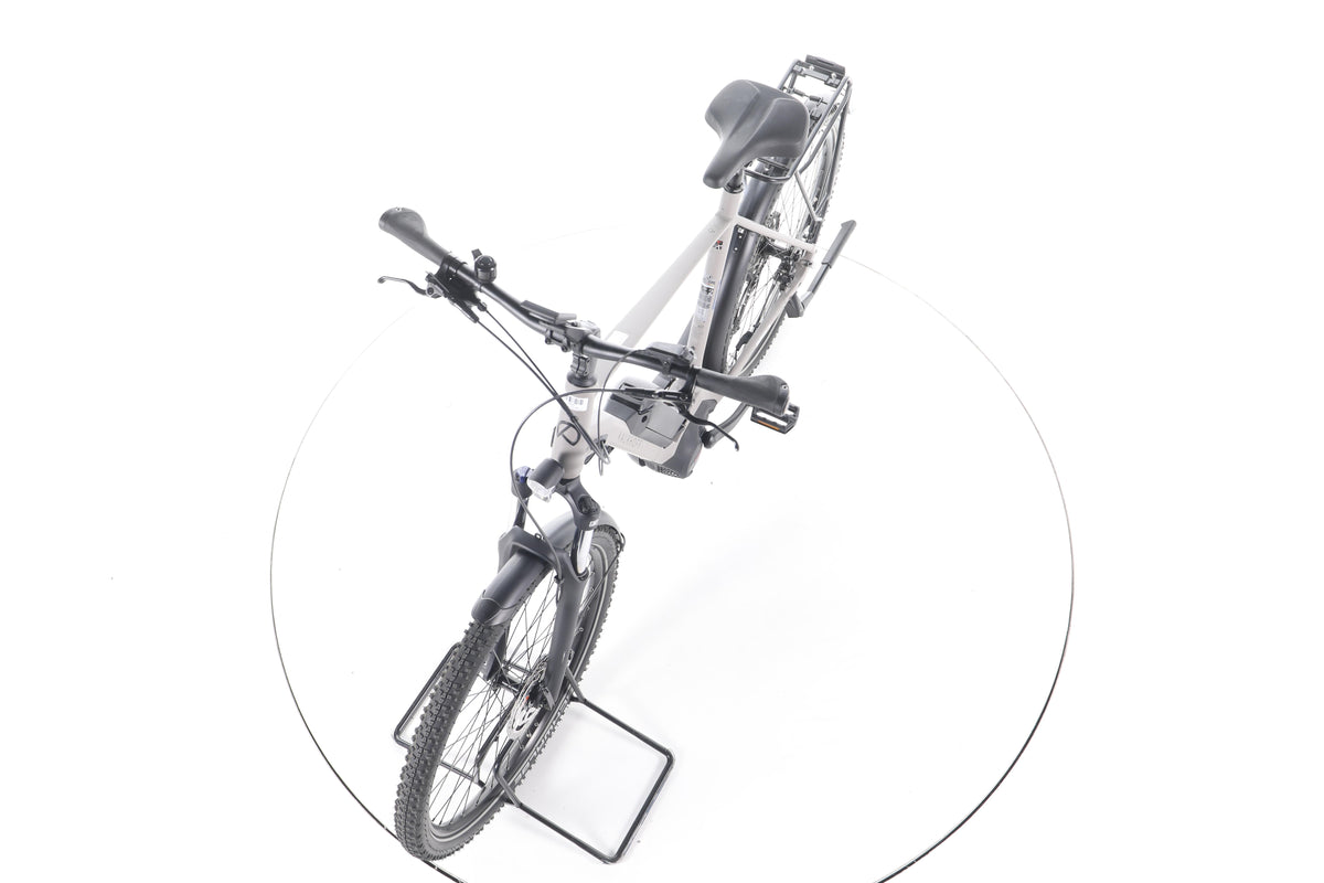 Kalkhoff Entice 1 B Move Trekking E-Bike - Image 17