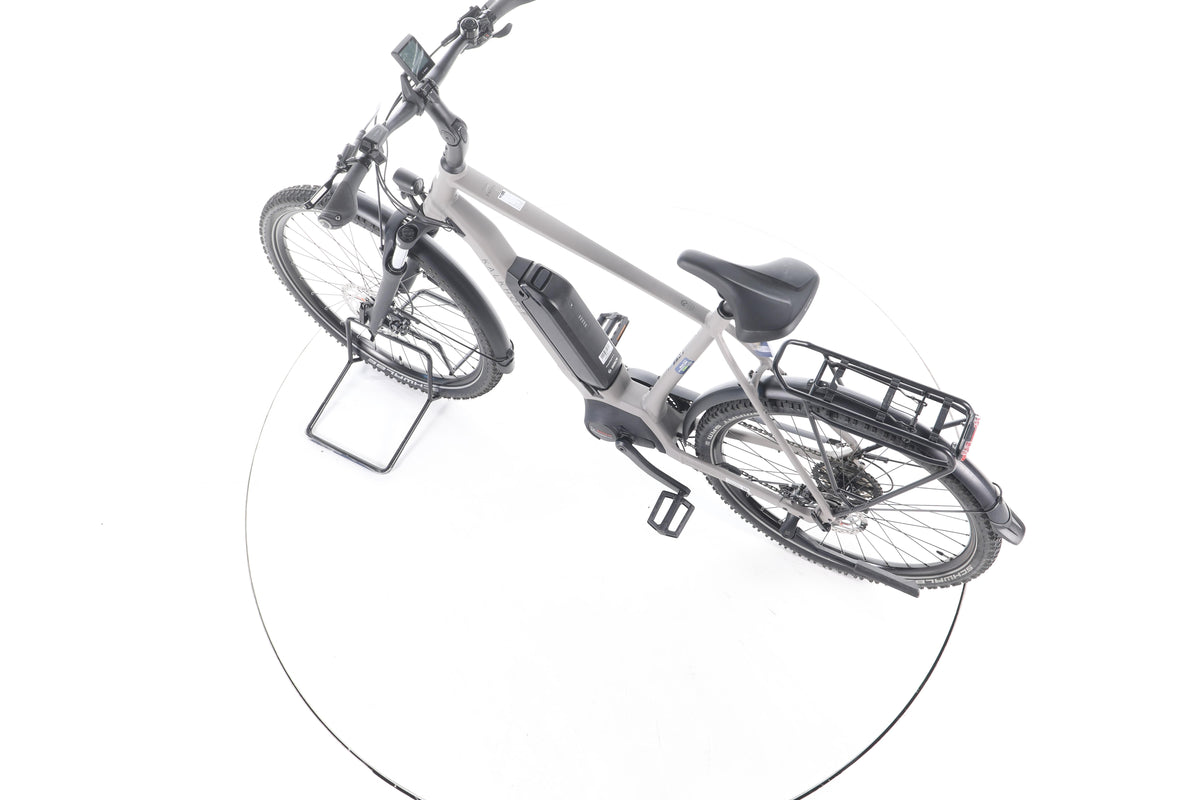 Kalkhoff Entice 1 B Move Trekking E-Bike - Image 20