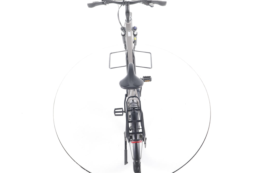 Kalkhoff Entice 1 B Move Trekking E-Bike - Image 22