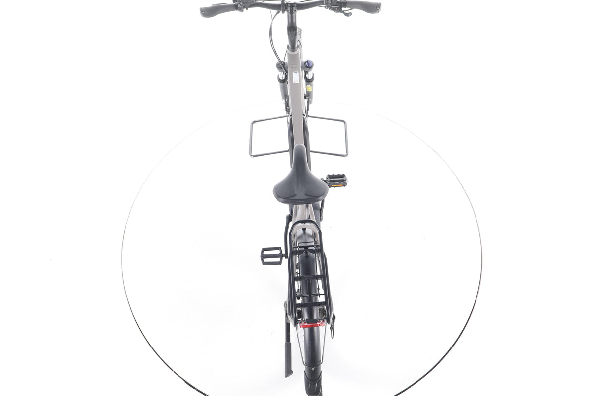 Kalkhoff Entice 1 B Move Trekking E-Bike - Image 22