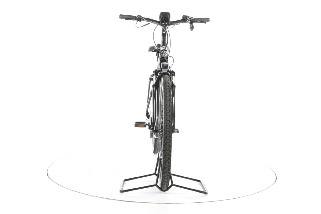 Hercules Futura Pro I-F14 City E-Bike Tiefeinsteiger - Image 4