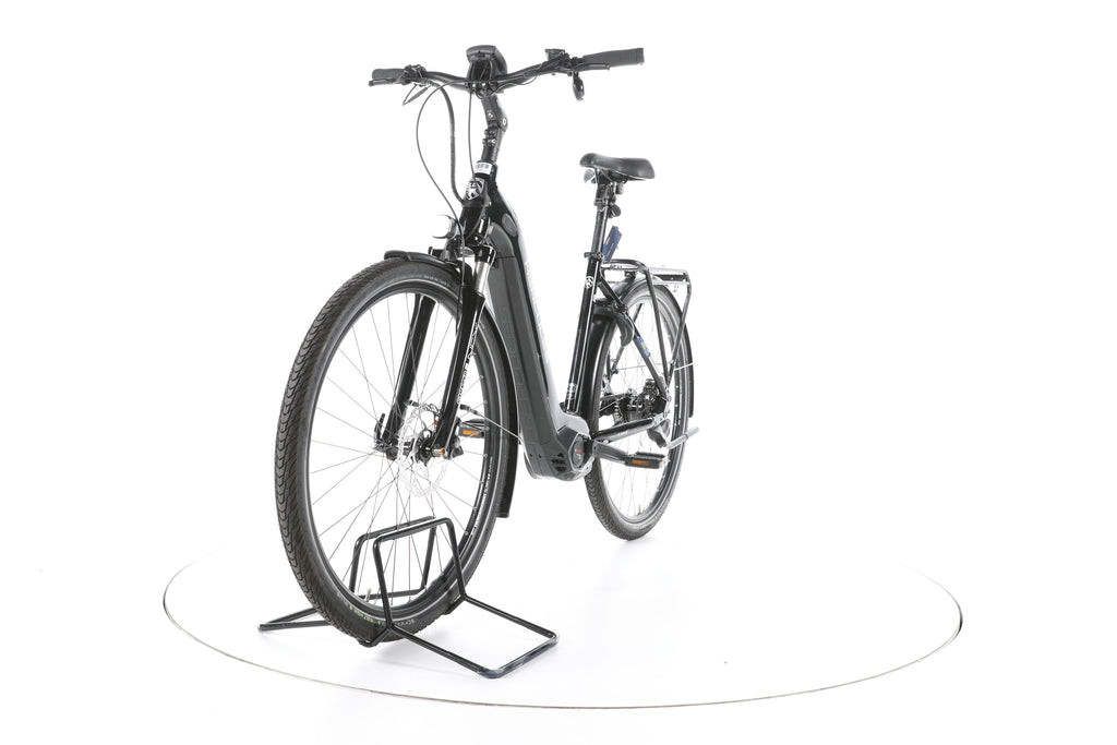 Hercules Futura Pro I-F14 City E-Bike Tiefeinsteiger - Image 5