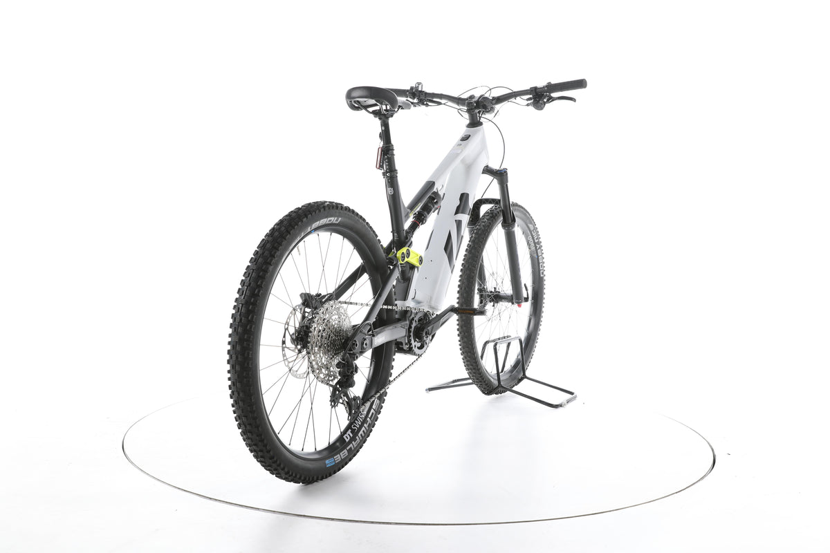Husqvarna E-Bicycles Mountain Cross MC3 E-Bike Fully 2024 - Image 11