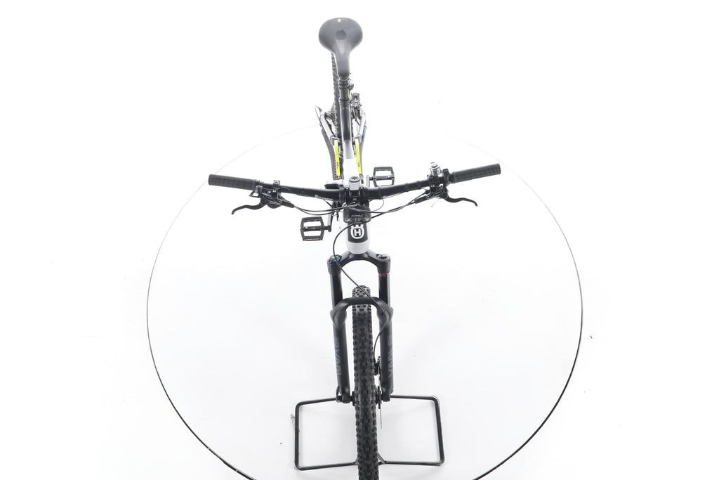 Husqvarna E-Bicycles Mountain Cross MC3 E-Bike Fully 2024 - Image 16