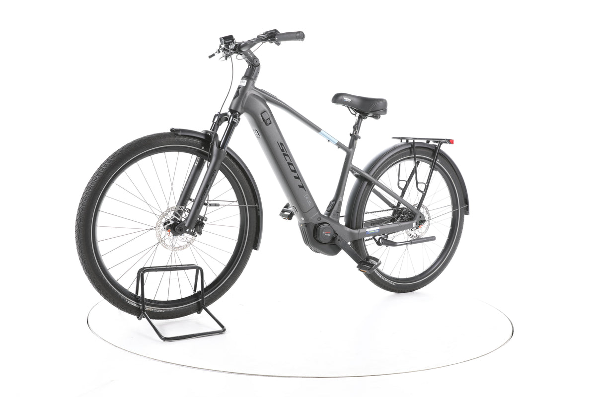 Scott Sub 20 Belt City E-Bike 2025 - Image 6
