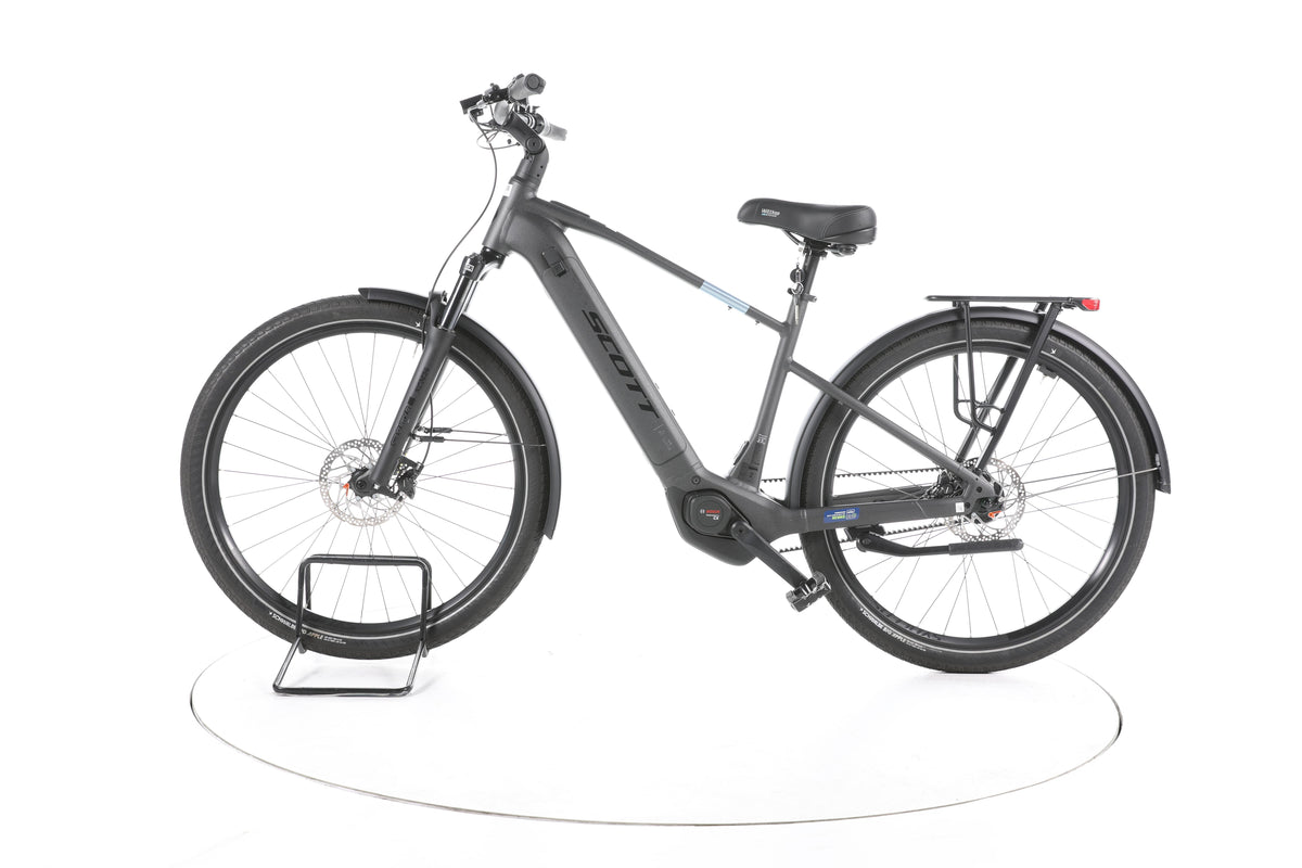 Scott Sub 20 Belt City E-Bike 2025 - Image 7
