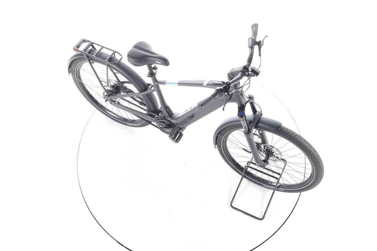 Scott Sub 20 Belt City E-Bike 2025 - Image 14
