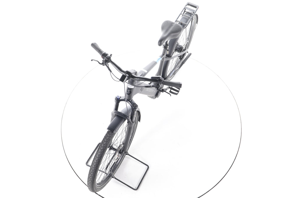 Scott Sub 20 Belt City E-Bike 2025 - Image 17