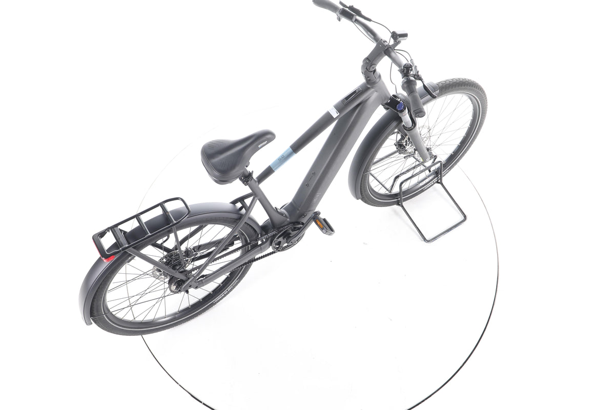 Scott Sub 20 Belt City E-Bike 2025 - Image 24