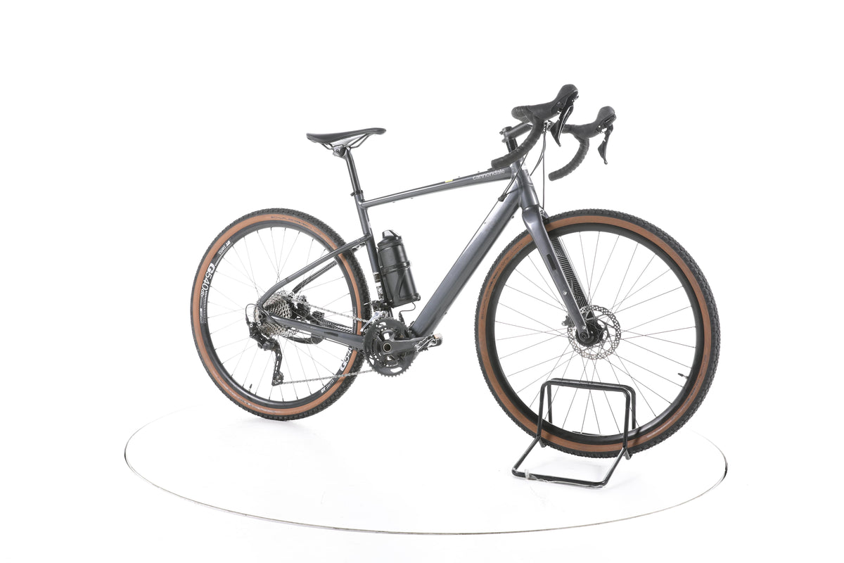 Cannondale Topstone 2 GRX - 2x E-Gravel & Rennrad - Image 2