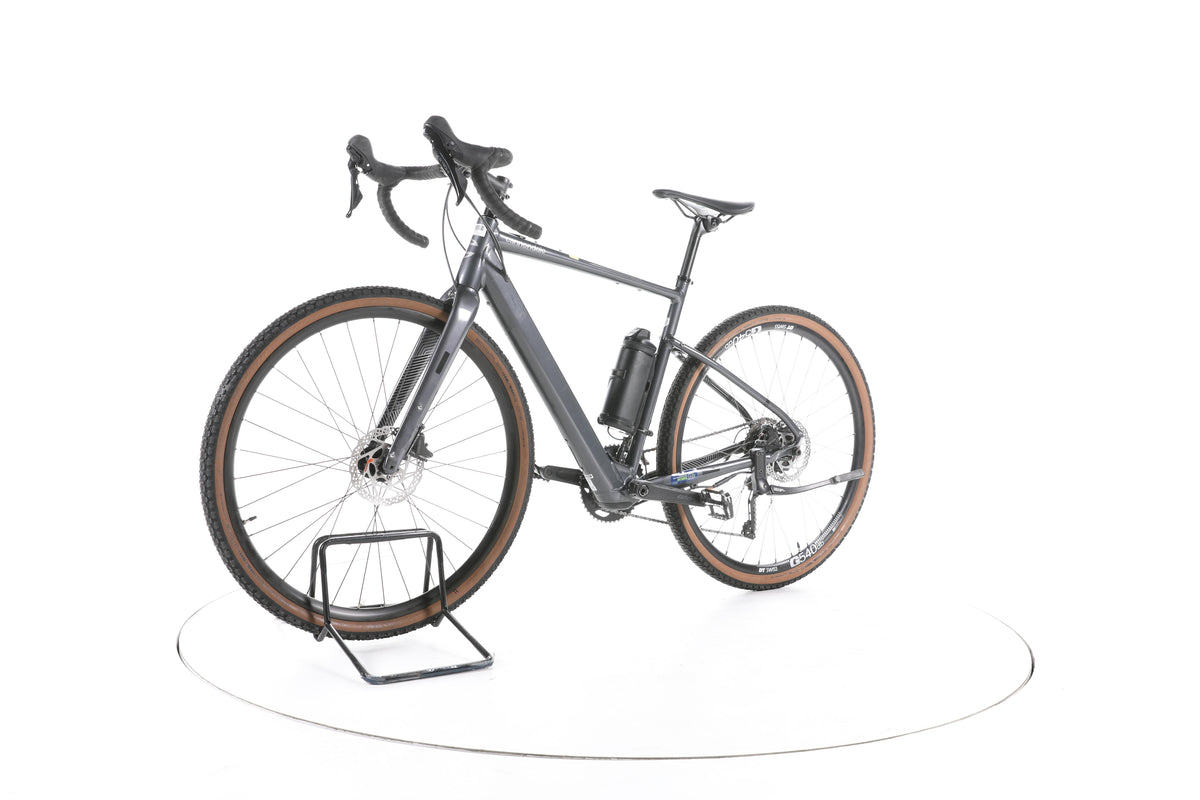 Cannondale Topstone 2 GRX - 2x E-Gravel & Rennrad - Image 6