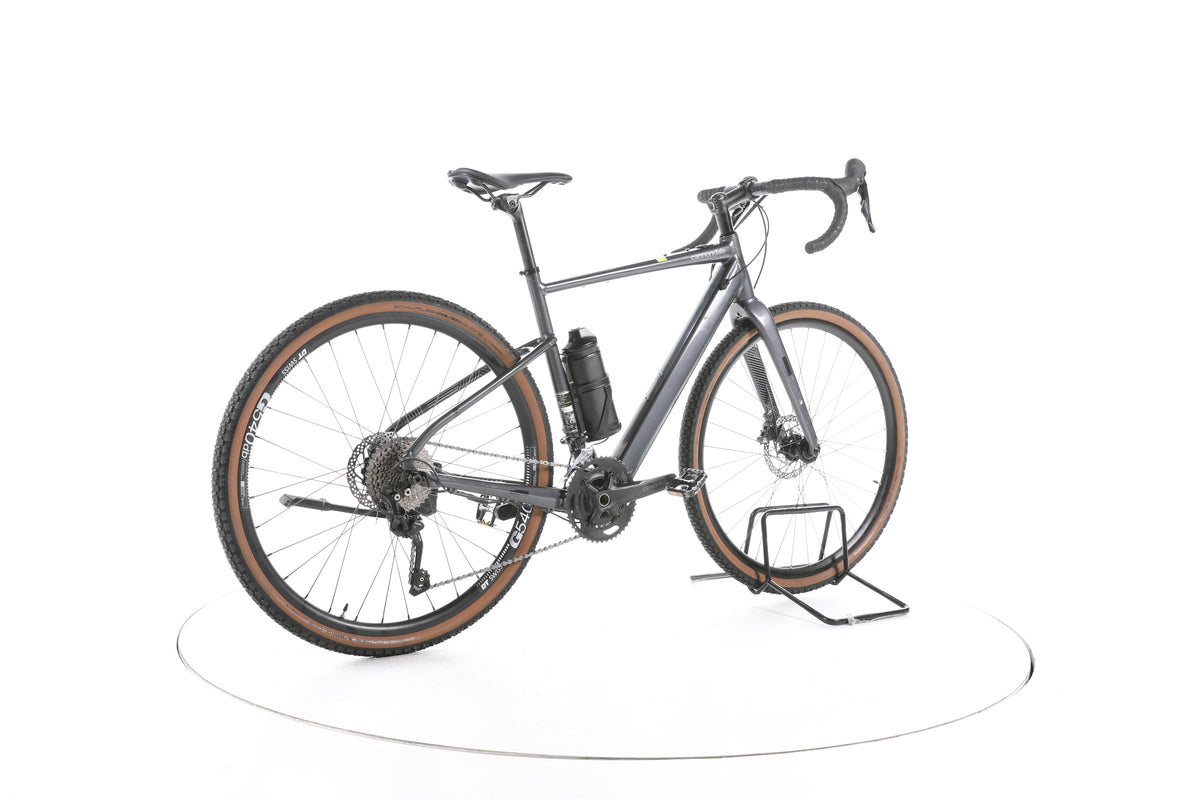 Cannondale Topstone 2 GRX - 2x E-Gravel & Rennrad - Image 12