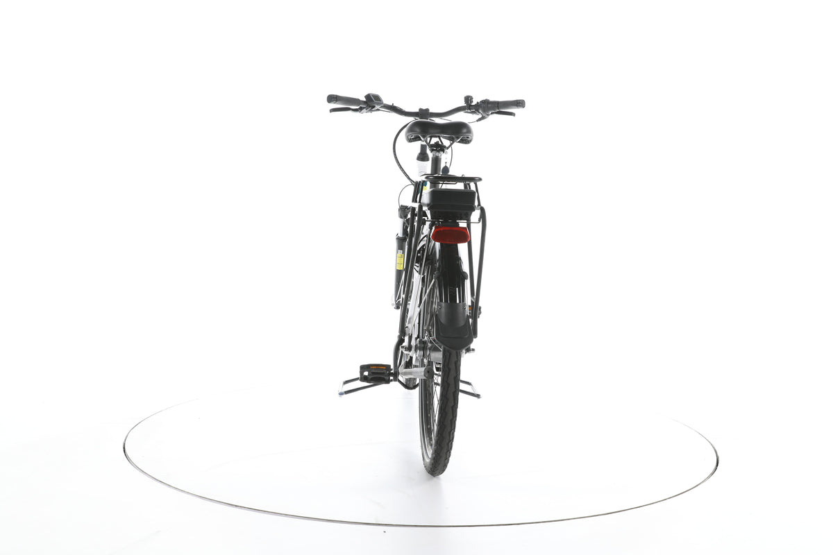 Hercules Robert/a R7 City E-Bike Tiefeinsteiger - Image 10