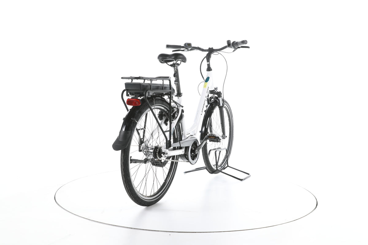 Hercules Robert/a R7 City E-Bike Tiefeinsteiger - Image 11
