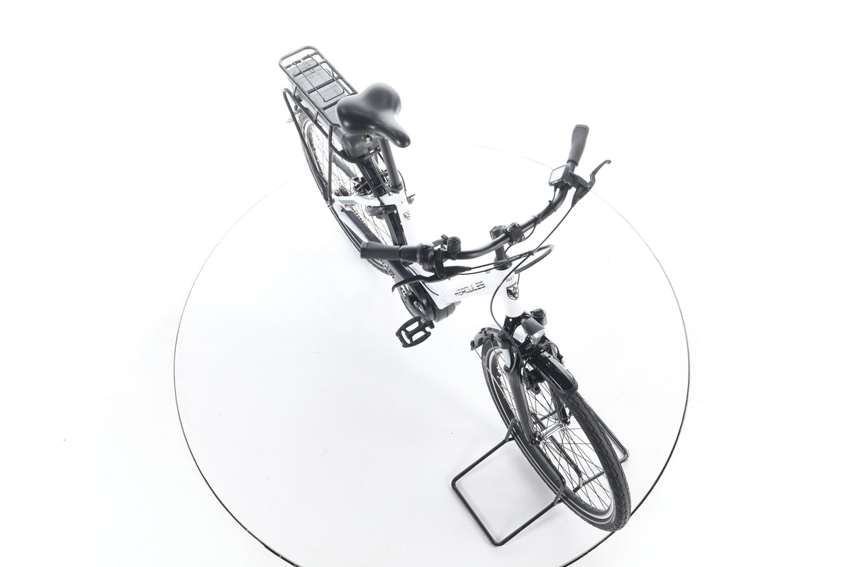 Hercules Robert/a R7 City E-Bike Tiefeinsteiger - Image 15