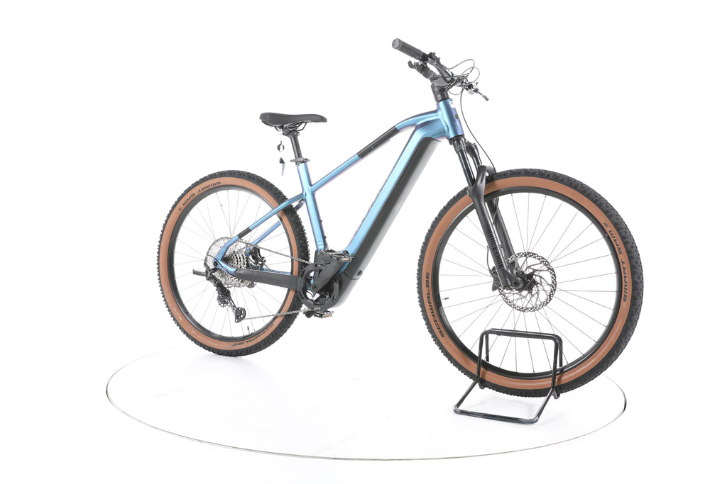 Cube Reaction Hybrid Race 750 E-Bike - Image 2