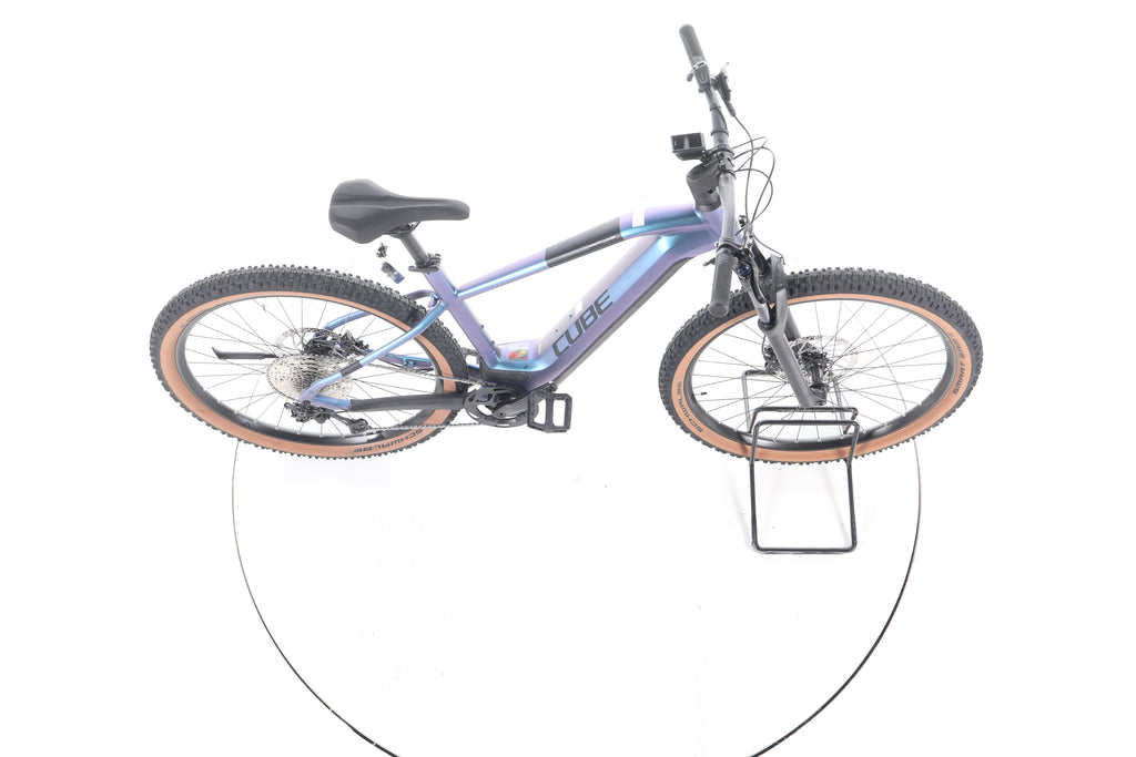 Cube Reaction Hybrid Race 750 E-Bike - Image 13