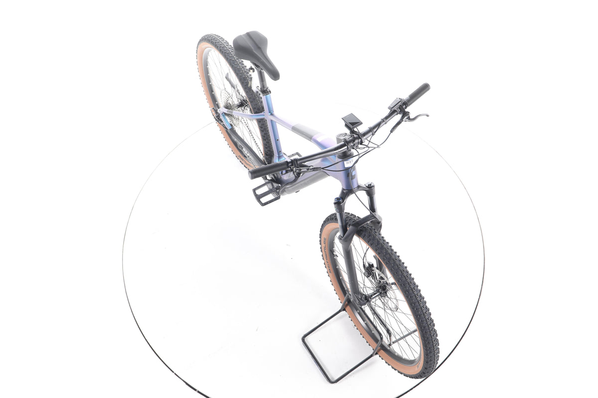 Cube Reaction Hybrid Race 750 E-Bike - Image 15