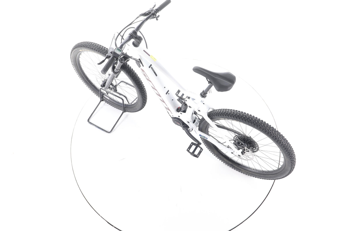 Scott Contessa Strike Eride 920 E-Bike Fully - Image 20