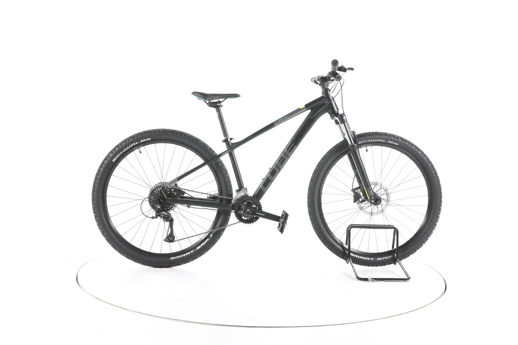 Cube AIM RACE Fahrrad Hardtail - Image 1