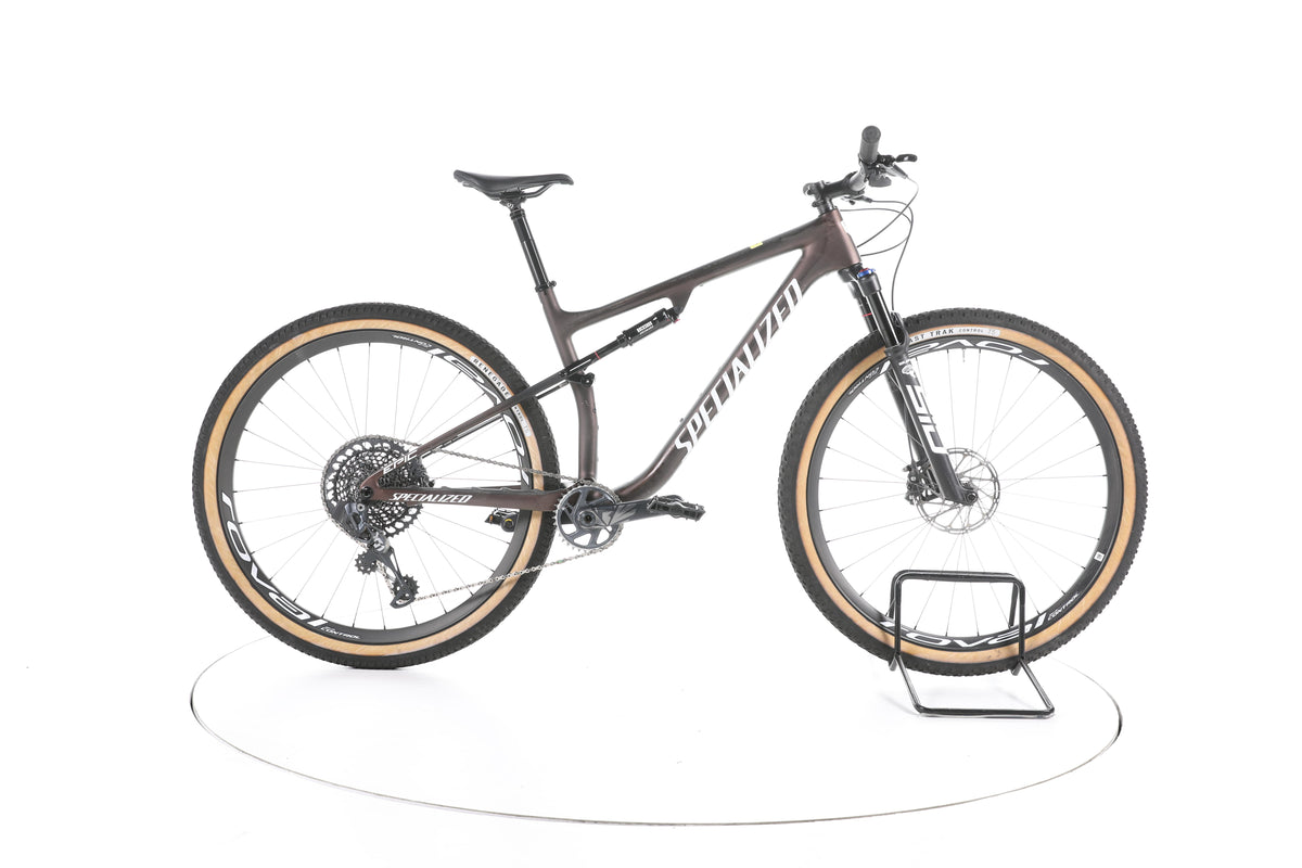 Specialized Epic Pro Fahrrad Fully - Image 1