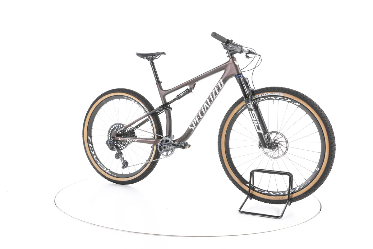 Specialized Epic Pro Fahrrad Fully - Image 2