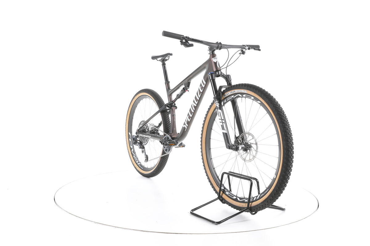 Specialized Epic Pro Fahrrad Fully - Image 3