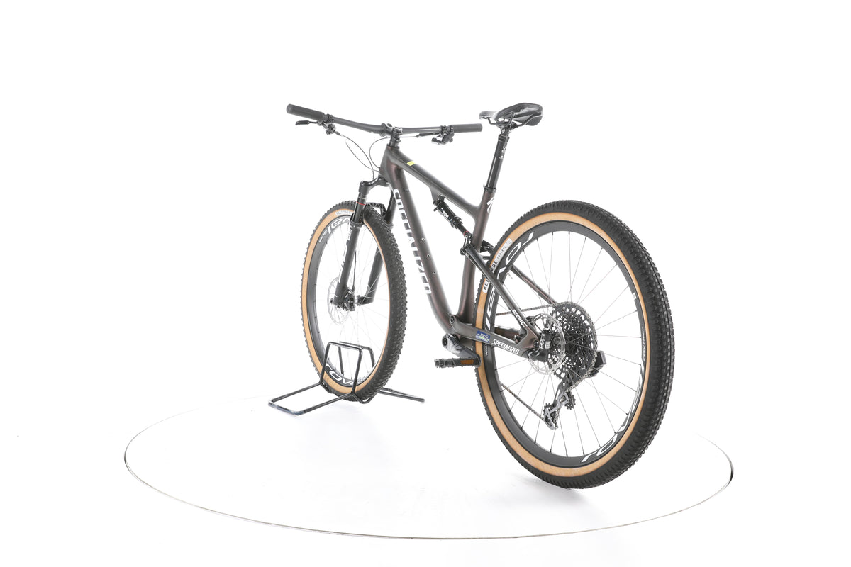 Specialized Epic Pro Fahrrad Fully - Image 9