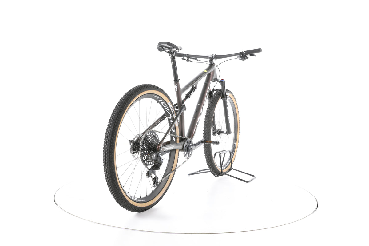 Specialized Epic Pro Fahrrad Fully - Image 11