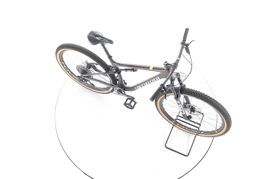 Specialized Epic Pro Fahrrad Fully - Image 14
