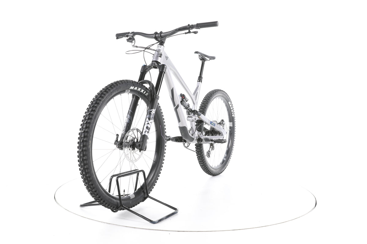 YT Jeffsy CORE 2 Fahrrad Fully - Image 5