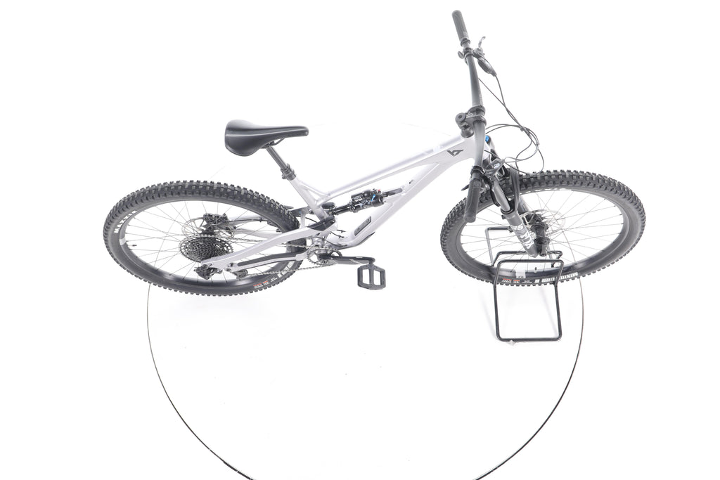 YT Jeffsy CORE 2 Fahrrad Fully - Image 13