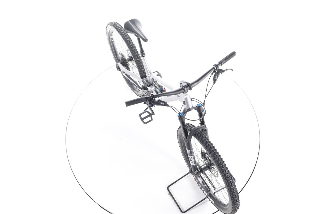 YT Jeffsy CORE 2 Fahrrad Fully - Image 15