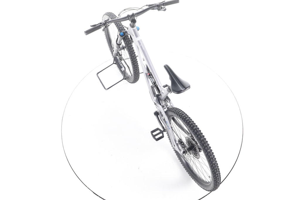 YT Jeffsy CORE 2 Fahrrad Fully - Image 21