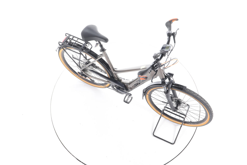 KTM Macina Ultimate Pro Trekking E-Bike - Image 14