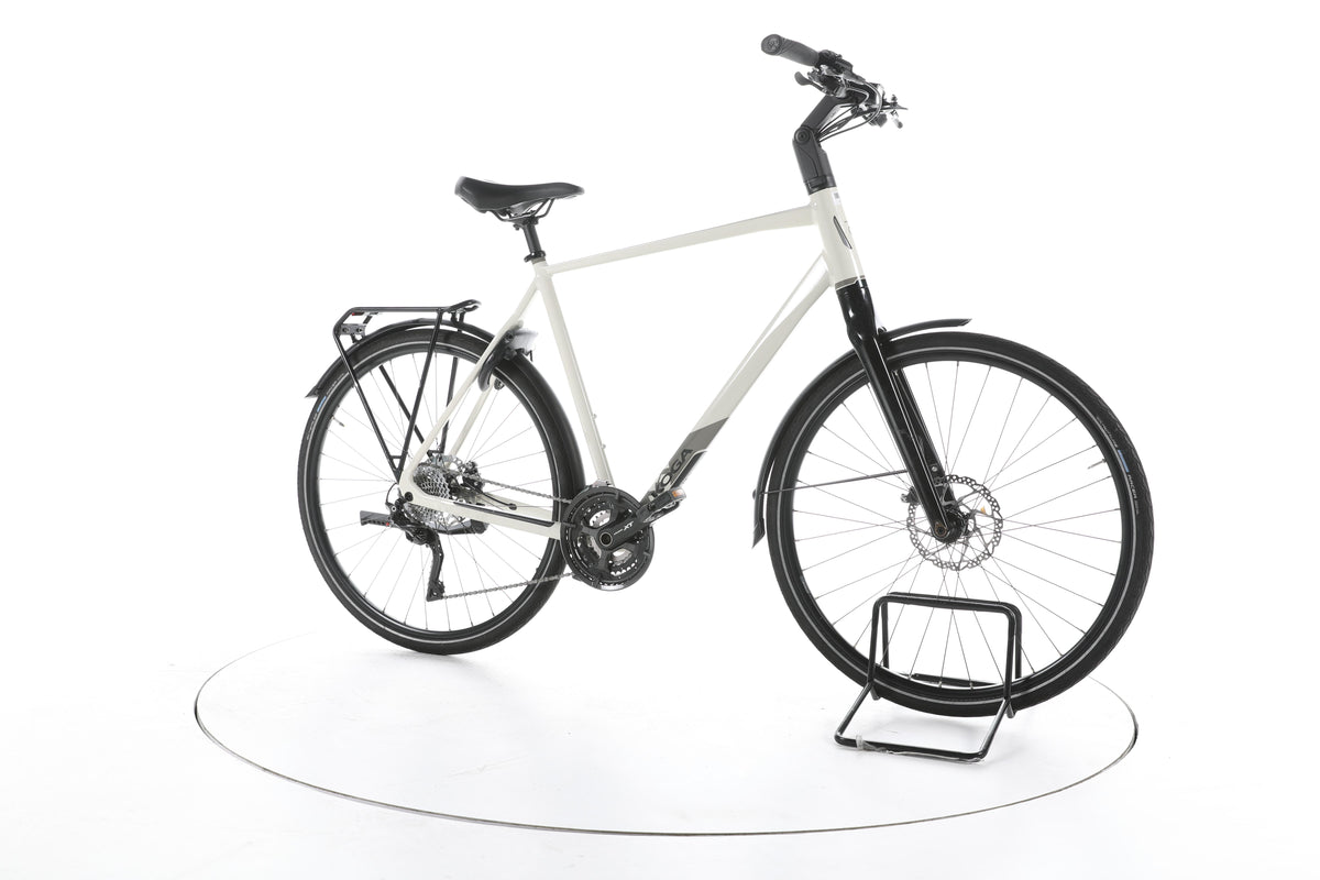 KOGA F3 7.0 Fahrrad City & Trekking - Image 2